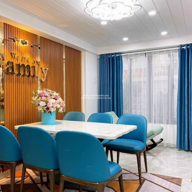 Ứng dụng của các mẫu pvc vân đá, tấm ốp nano, lam sóng