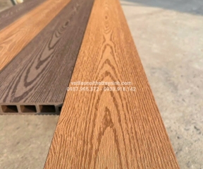 Sàn nhựa 2D, 3D - 02