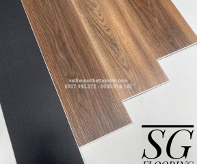 Sàn nhựa hèm khóa - SG 83013 