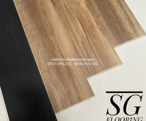 Sàn nhựa hèm khóa - SG 6259 