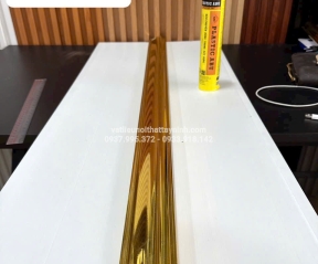 Phào chỉ PS - NT60-2-48