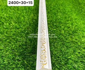 Phào chỉ PS KT30-TV-134.4