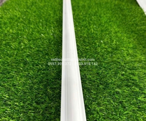 Phào chỉ PS NT30-1 Trắng