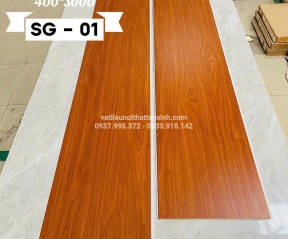 Tấm ốp Nano SG-01