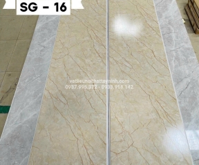 Tấm ốp Nano SG-16