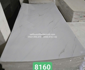 Đá Hoa Cương PVC - 8160