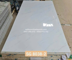 Đá Hoa Cương PVC SG - 8038-2