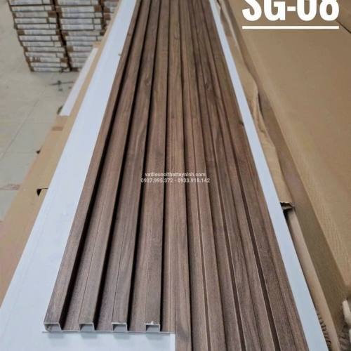 Lam sóng SG-08
