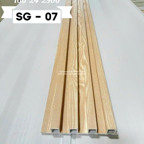 Lam sóng 4SC SG-07