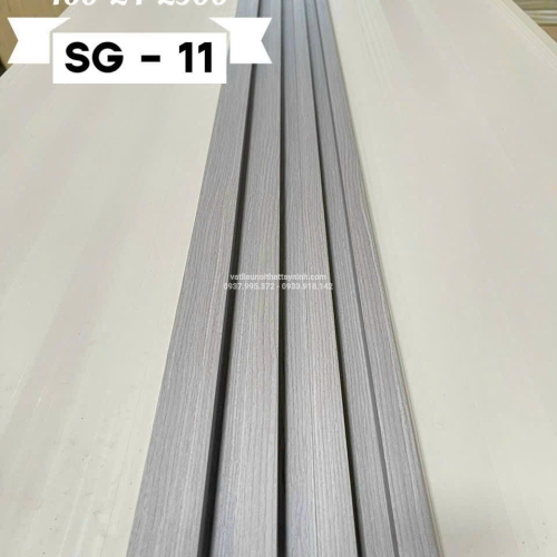 Lam sóng 4SC SG-11