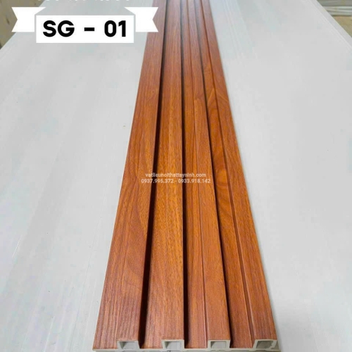 Lam sóng 4SC SG-01
