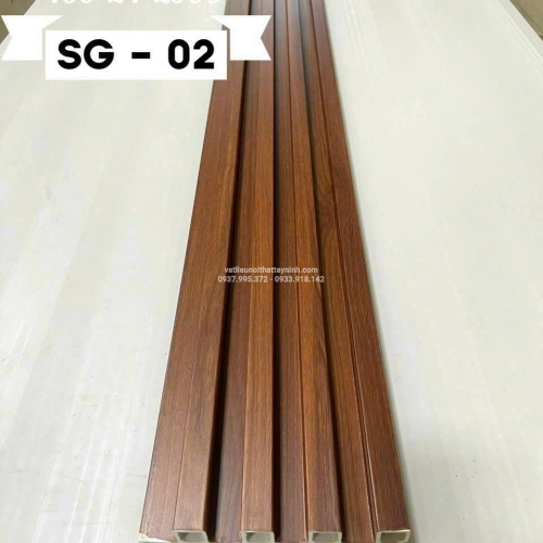 Lam sóng 4SC SG-02