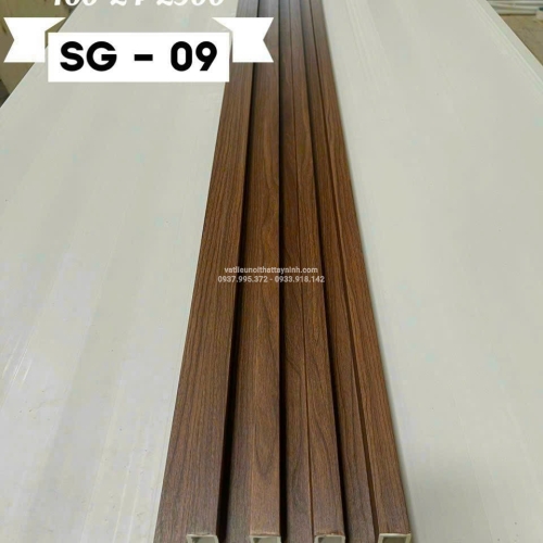 Lam sóng 4SC SG-09