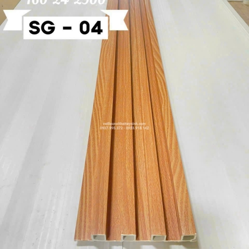 Lam sóng 4SC SG-04