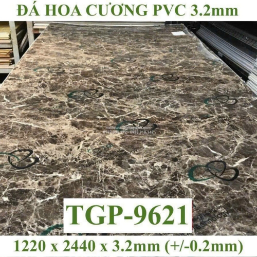 Đá Hoa Cương PVC - TGP - 9621 