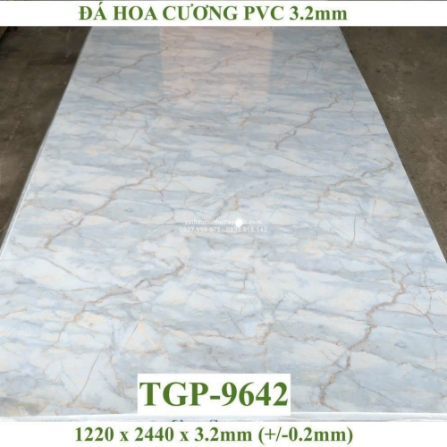 Đá Hoa Cương PVC TGP-9642