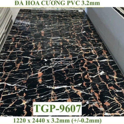 Đá Hoa Cương PVC TGP-9607