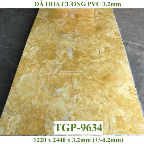 Đá Hoa Cương PVC TGP-9634