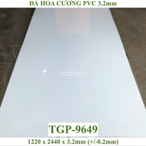 Đá Hoa Cương PVC TGP-9649
