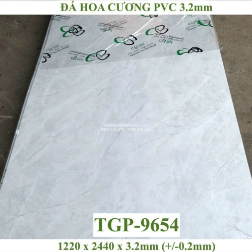Đá Hoa Cương PVC TGP-9654