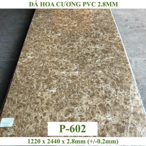 Đá Hoa Cương PVC TGP-9602
