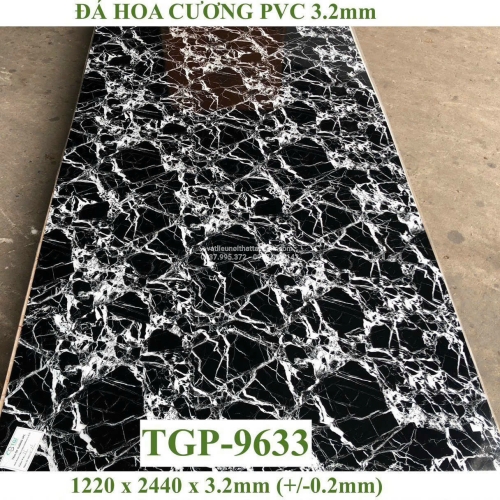 Đá Hoa Cương PVC TGP-9633