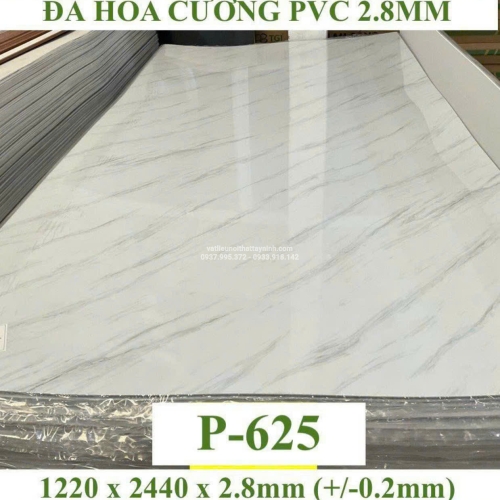 Đá Hoa Cương PVC P-625