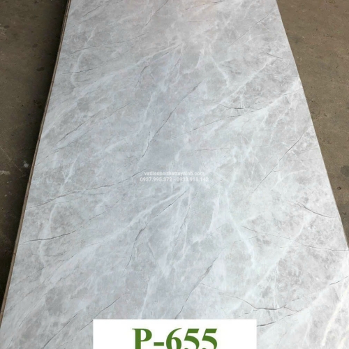 Đá Hoa Cương PVC P-655
