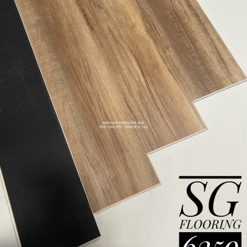 Sàn nhựa hèm khóa - SG 6259 