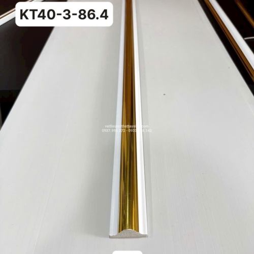 Phào Chỉ PS - KT 40-3-86.4