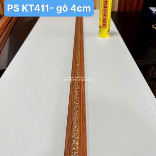 Phào chỉ PS KT411