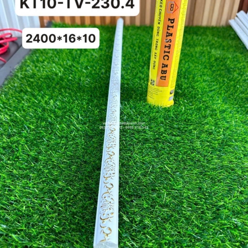 Phào chỉ PS KT10-TV-230.4
