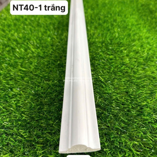 Phào chỉ PS NT40-1