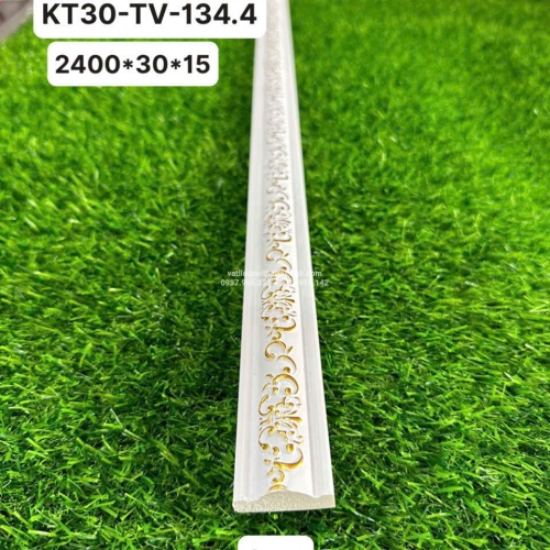 Phào chỉ PS KT30-TV-134.4