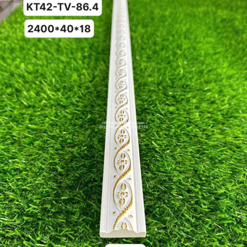 Phào chỉ PS KT42-TV-86.4