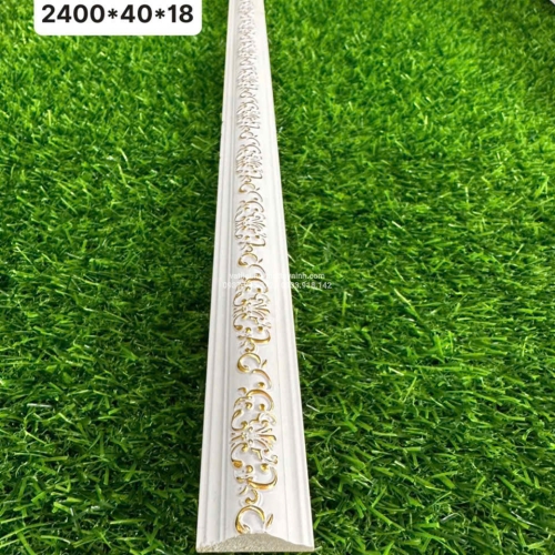 Phào chỉ PS KT40-TV-86.4