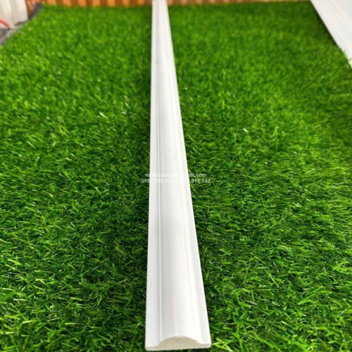 Phào chỉ PS NT30-1 Trắng