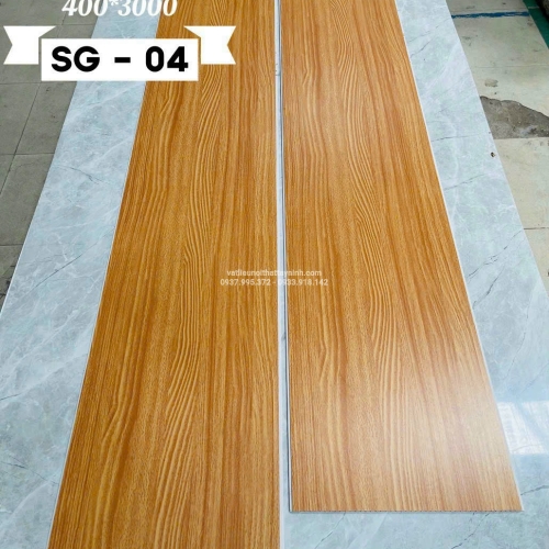 Tấm ốp Nano SG-04