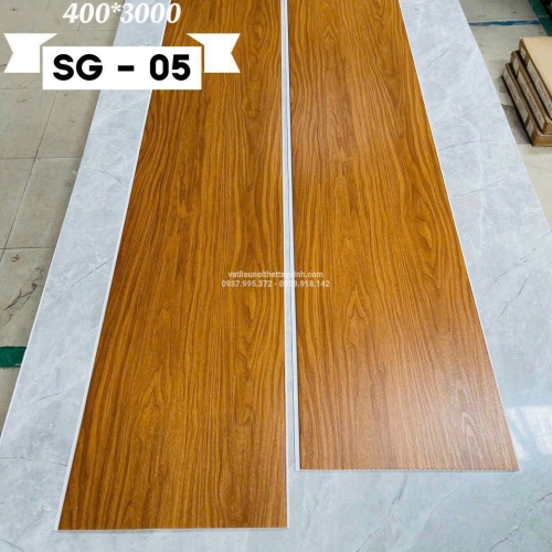 Tấm ốp Nano SG-05