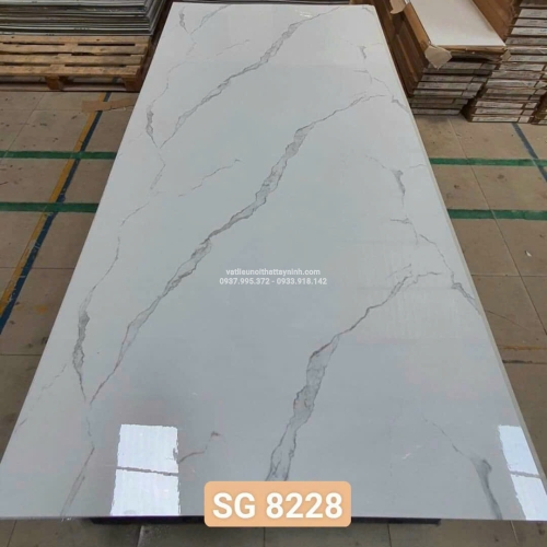Đá Hoa Cương PVC  SG - 8228