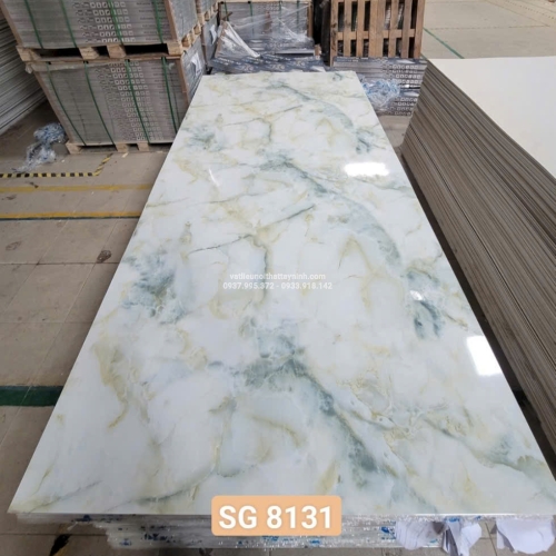 Đá Hoa Cương PVC SG - 8131