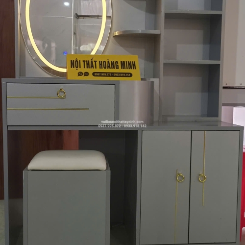 BÀN TRANG ĐIỂM (NT01)