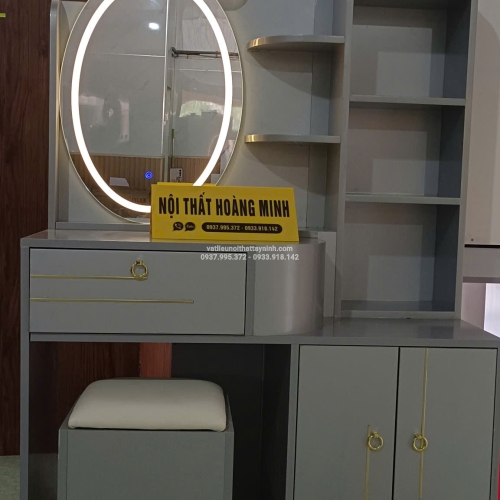 BÀN TRANG ĐIỂM (NT01)