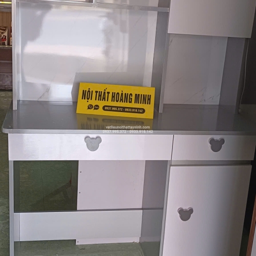 BÀN HỌC - BÀN LÀM VIỆC TẠI NHÀ (NT02)