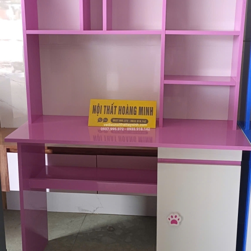 BÀN HỌC - BÀN LÀM VIỆC TẠI NHÀ (NT02)